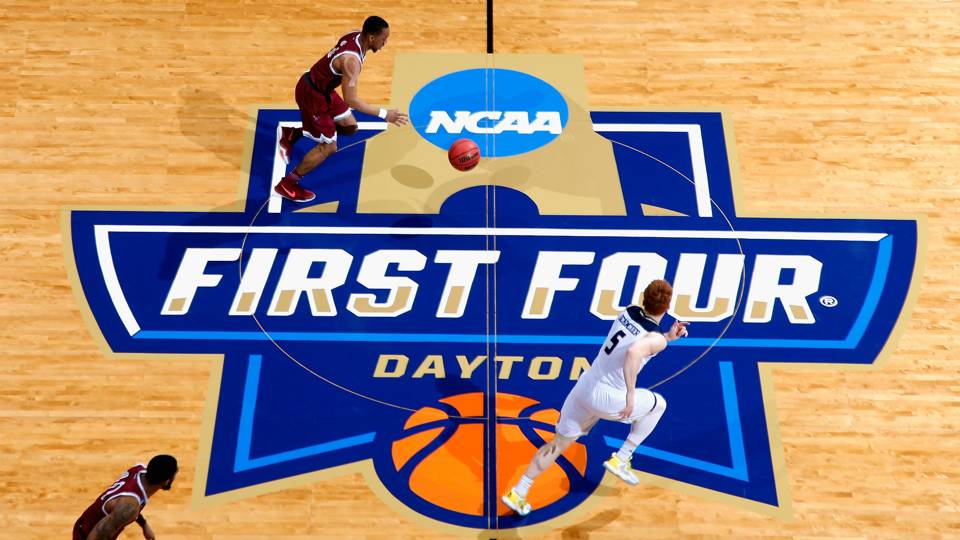 2018 NCAA Tournament Preview: First Four